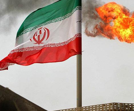 С Тегерана сняли финансовые и нефтяные санкции