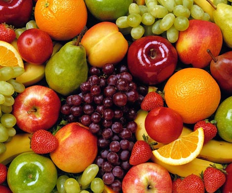 С вводом продуктового эмбарго пострадают в основном овощи и фрукты