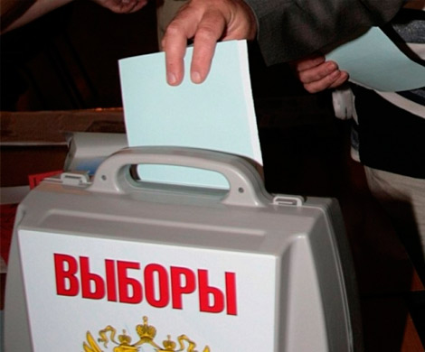 С выборов мэра Новосибирска снялись три кандидата