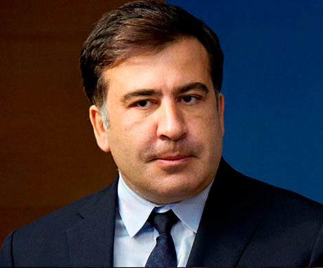 Саакашвили потребовал передать его дело из Генпрокуратуры в СБУ