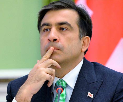 Саакашвили хочет уволить половину одесских чиновников
