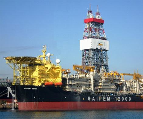Saipem сократит сотрудников из-за расторгнутого контракта с «Газпромом»