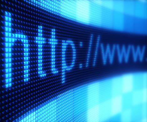 Сайт в интернете признан главным инструментом продаж