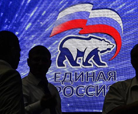 Самарского губернатора-единоросса уличили в монопольном присутствии в СМИ