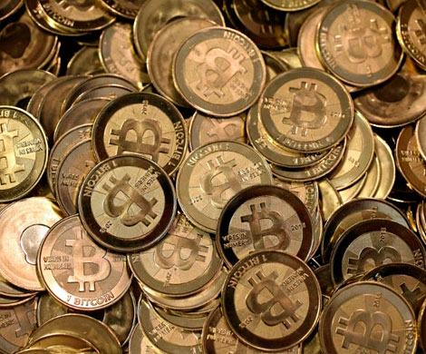 Самая популярная  в России биржа биткоинов не работает 