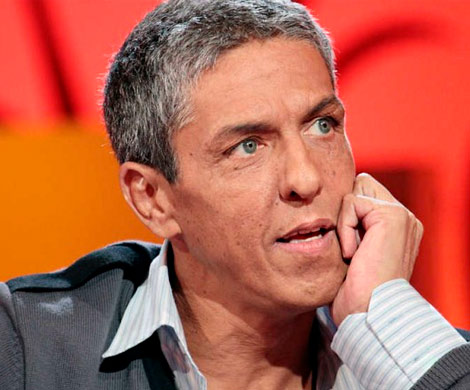 Сами Насери опроверг информацию о травме, полученной в драке