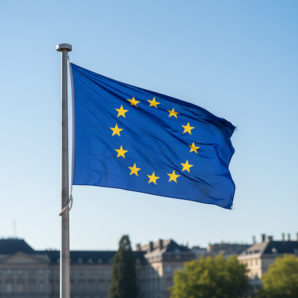 Саммит ЕС впервые с 2023 года единогласно принял заявление по Украине с обещаниями помощи