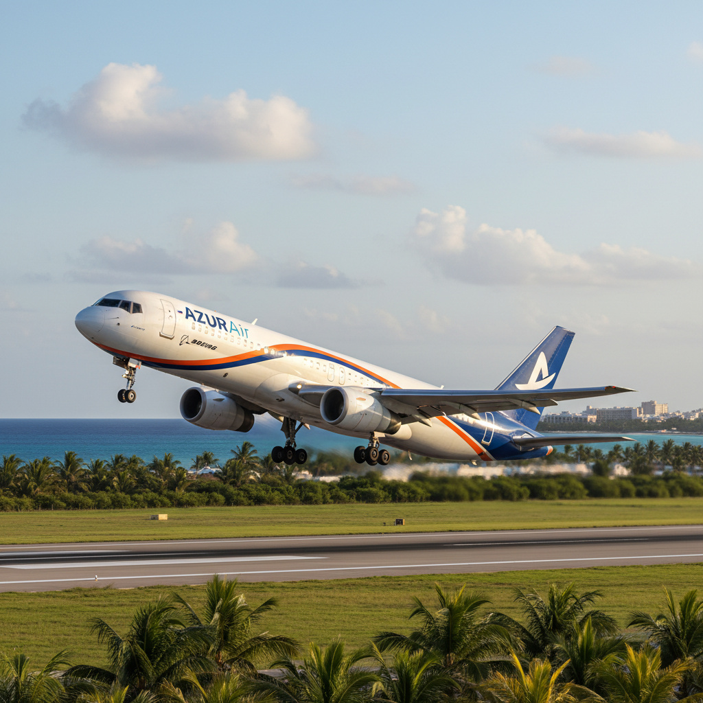 Самолет с 238 пассажирами экстренно сел в китайском Ланьчжоу