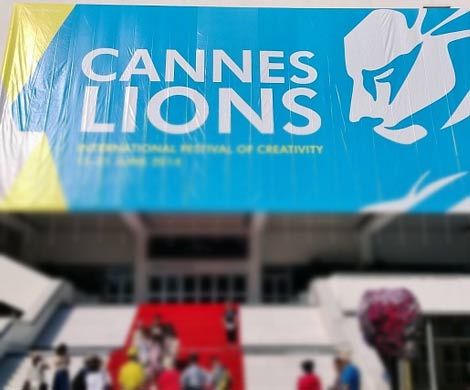 «Samsung Electronics» стала обладателем 27 наград на фестивале рекламы «Каннские Львы»