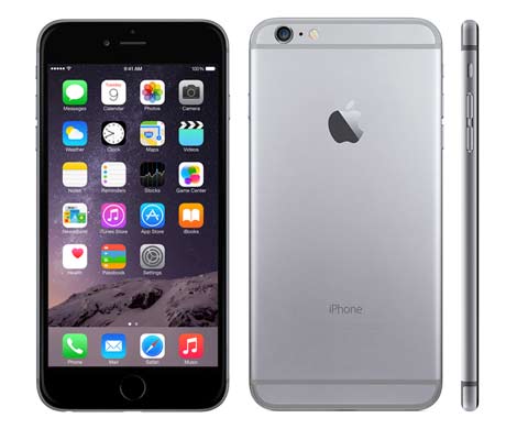 Самый дешевый iPhone – в России