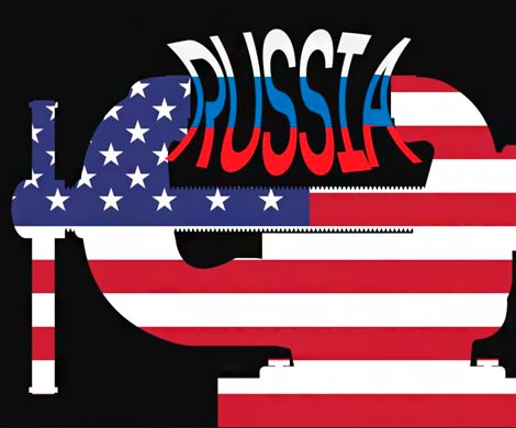 Санкции аукнутся рецессией