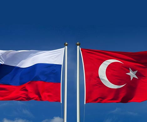 Санкции  против Турции могут распространиться и на гостиничный бизнес 