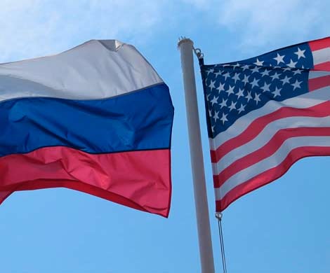 Санкции Запада против России могут сохраниться на десятилетия