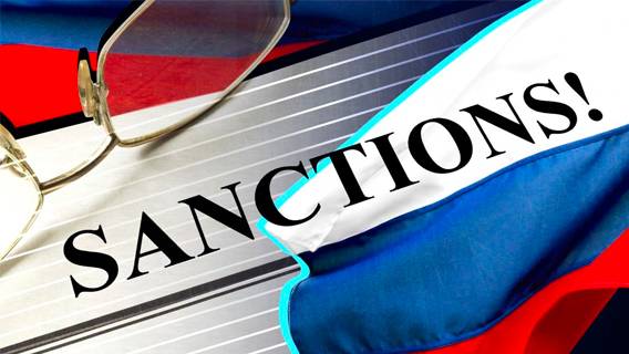 Санкционные потуги Запада работают против него