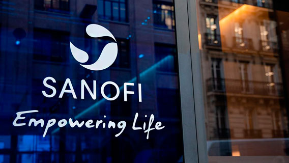 Sanofi и Glaxo объединятся для разработки вакцины