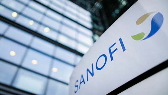 Sanofi планирует открыть филиал по производству активных ингредиентов для создания лекарств