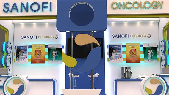 Sanofi выходит на рынок клеточной терапии рака