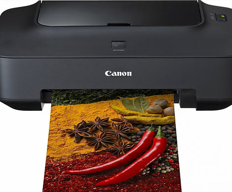 Сanon pixma ip2700 – удобный в эксплуатации девайс