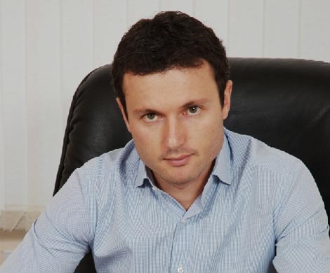 «Санта-Барбара» вице-спикера Мительмана