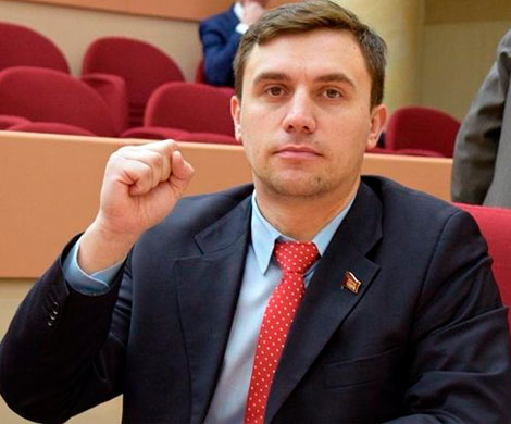 Саратовский депутат сел на "министерскую диету"