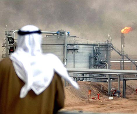 Саудовская Аравия теряет ключевые рынки нефти