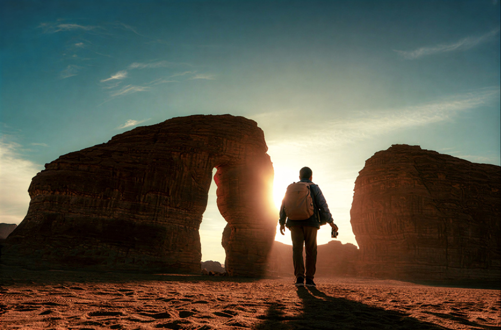 Саудовская Аравия уверенно движется к туристическим целям 2030 года