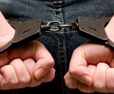 Саудовские власти предъявили обвинения арестованным принцам