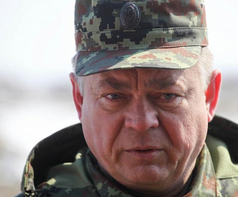 Савеловский суд рассмотрит иск украинского экс-министра к ВГТРК 1 марта