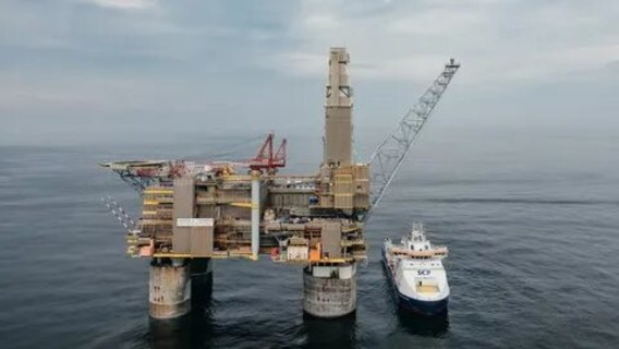 «Сахалин-2»: компания Shell планирует получить компенсацию после выхода из проекта