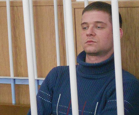 "Сахалинскому стрелку" ужесточили наказание до пожизненного