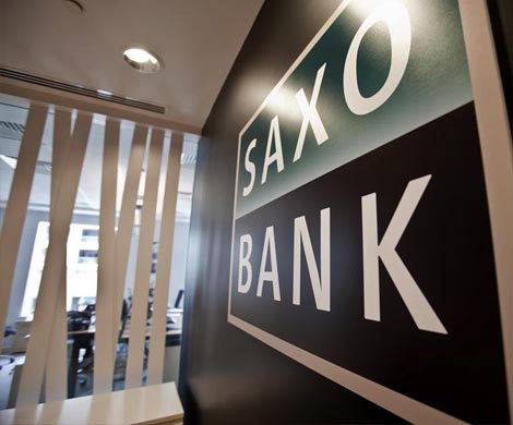 Saxo Bank выпустил очередной эксцентричный прогноз