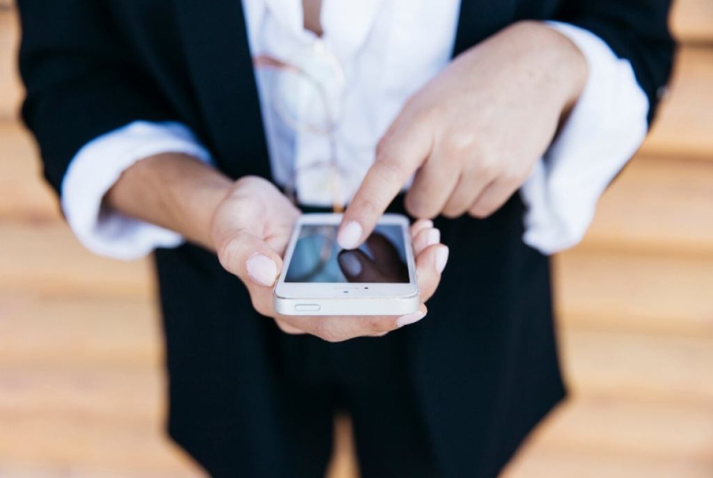 Сбер предупреждает о мошенниках прямо в приложении