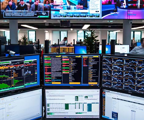 Сбербанк: аналитиков заменит искусственный интеллект?