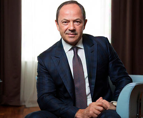 Сбербанк выдал «дочку» за Тигипко