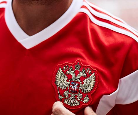 Сборная России улучшила свои позиции в рейтинге ФИФА