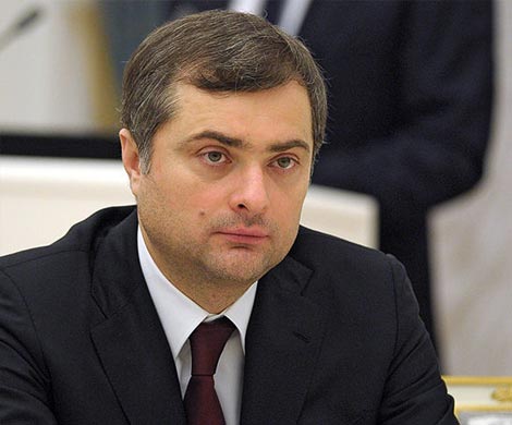 СБУ: Сурков руководил снайперами на Майдане
