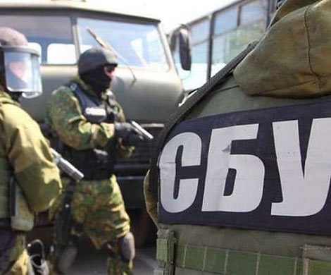 СБУ в Крыму похитила двух российских военнослужащих