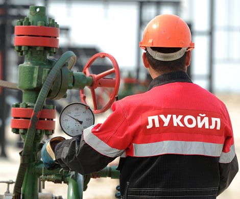 СБУ открыла еще одно уголовное производство в отношении «Лукойла»