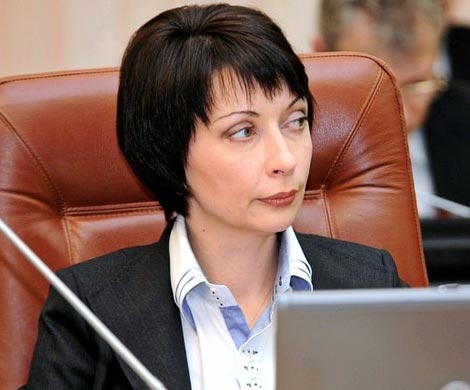 СБУ задержала ещё одного министра времён Януковича
