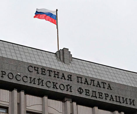 Счетная палата: Майский указ Путина по экономике выполнен не будет