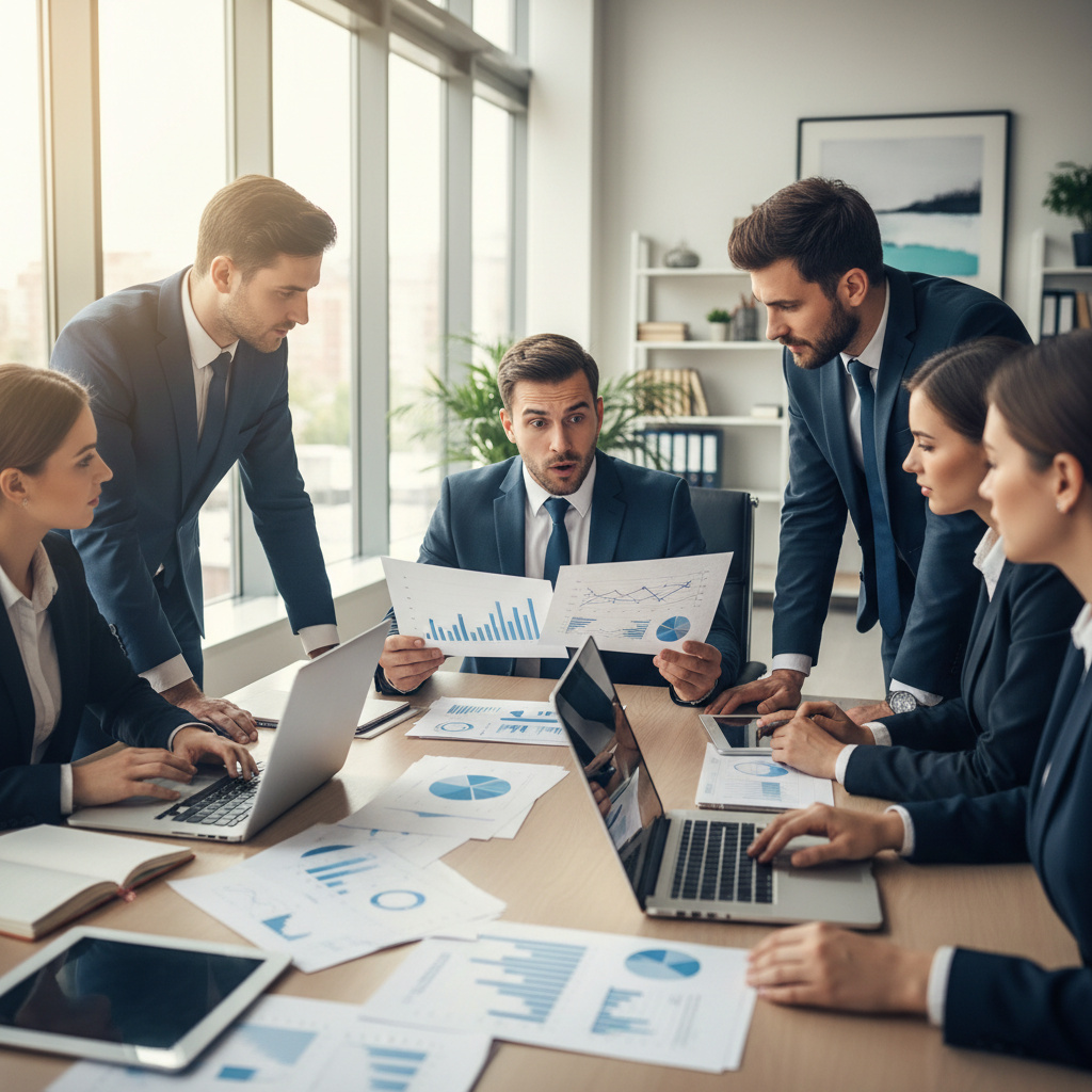 Антивирус по цене ноутбука: Счётная палата нашла в госзакупках «золотые» лицензии