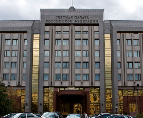 Счетная палата озвучила претензии к алкогольному регулятору
