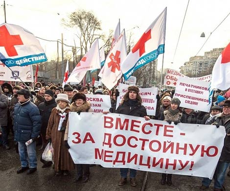 Дооптимизировались!