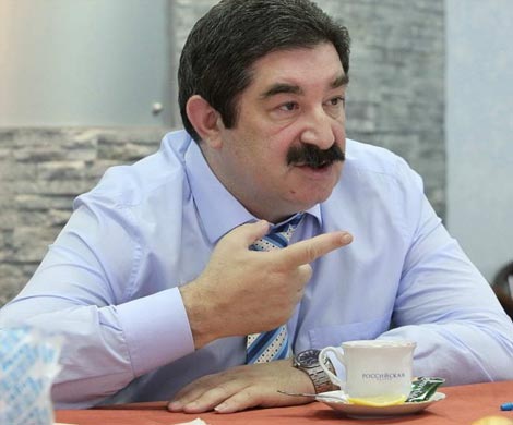 Сделка Носова со следствием для Кацыва – тюрьма?