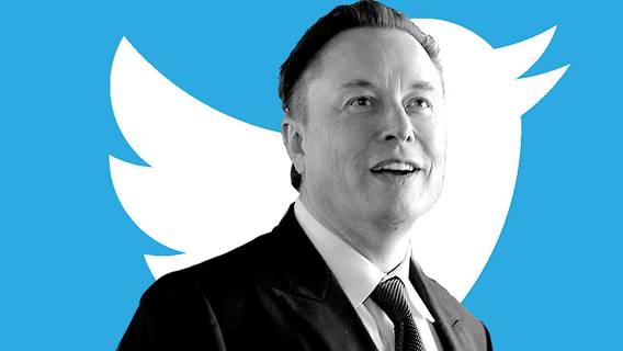 Сделка заключена: Twitter будет продан Илону Маску