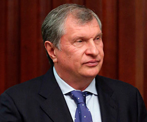 Сечин дошел до суда