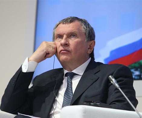 Сечин подаст в суд на «Новую газету» и телеканал «Дождь»