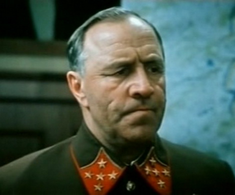 Маршалу советского кино - 90 лет!