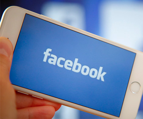 Сегодня Facebook передаст Конгрессу данные о влиянии России на выборы