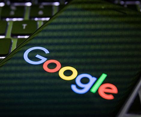 Сегодня Google представит смартфоны под собственным брендом